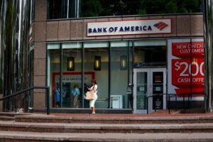 Read more about the article Bank of America expands rewards access with new no-fee loyalty program