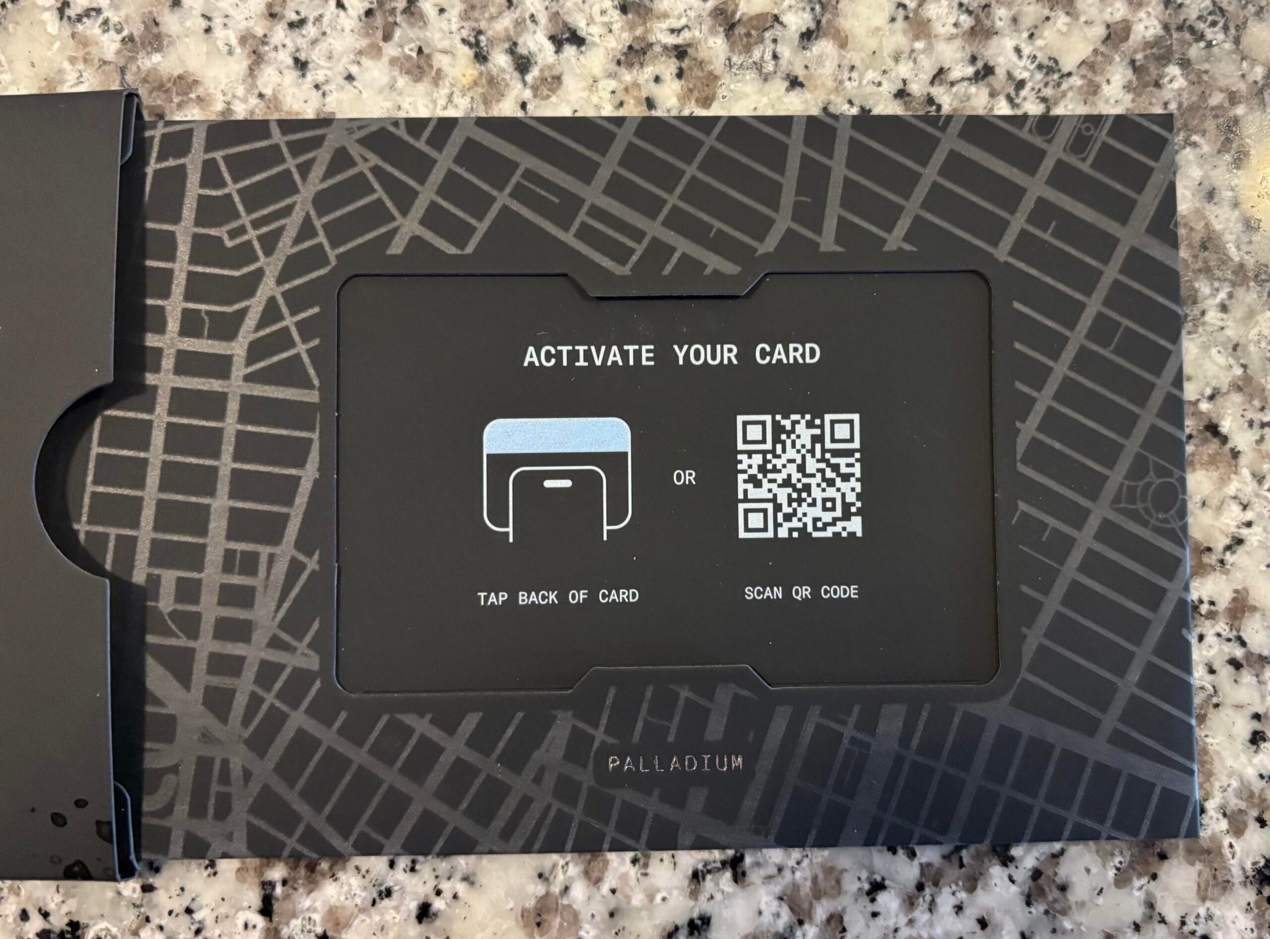 You are currently viewing Bilt 2.0 cards are now live — here’s how to activate your card and set up your account
