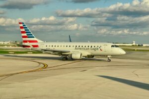 Read more about the article American Airlines tweaks bag fees: Why you’ll definitely want to plan ahead