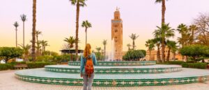 Read more about the article Act fast: Fly Delta to Dublin, Madrid and Marrakech from 26K SkyMiles each way