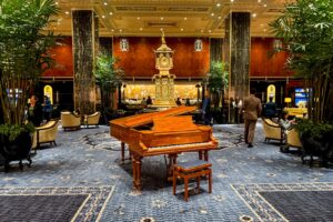 Read more about the article TPG’s favorite Waldorf Astoria hotels and resorts around the world