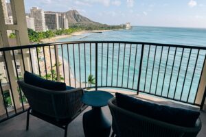 Read more about the article First look: Honolulu’s iconic Moana Surfrider turns 125 and unveils complete remodel