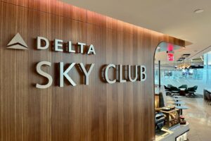 Read more about the article Why the Delta SkyMiles Reserve card is still one of the best cards in my wallet