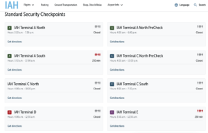 Read more about the article $99 Clear Concierge service just saved me 4 hours in the TSA screening line — here’s how it works