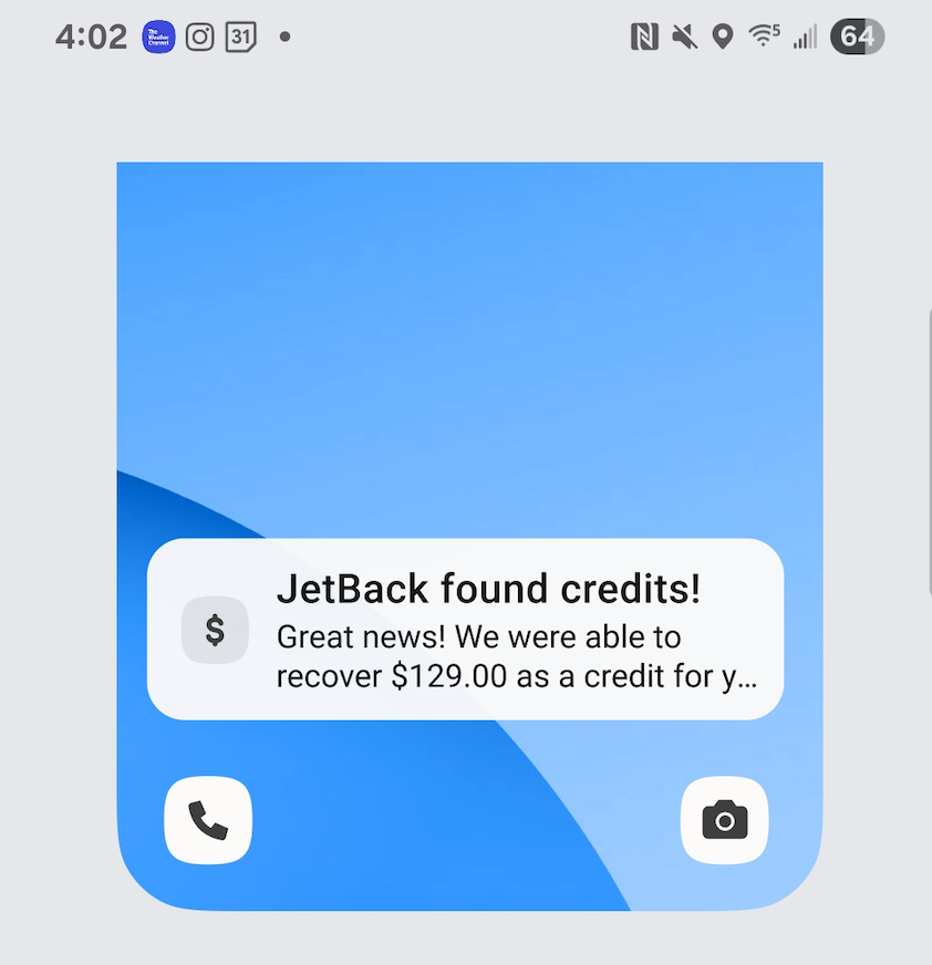 You are currently viewing Stop searching: 10 tools that help you get money back on flights