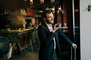 Read more about the article Marriott Bonvoy Business Amex review: A valuable hotel card for small-business owners