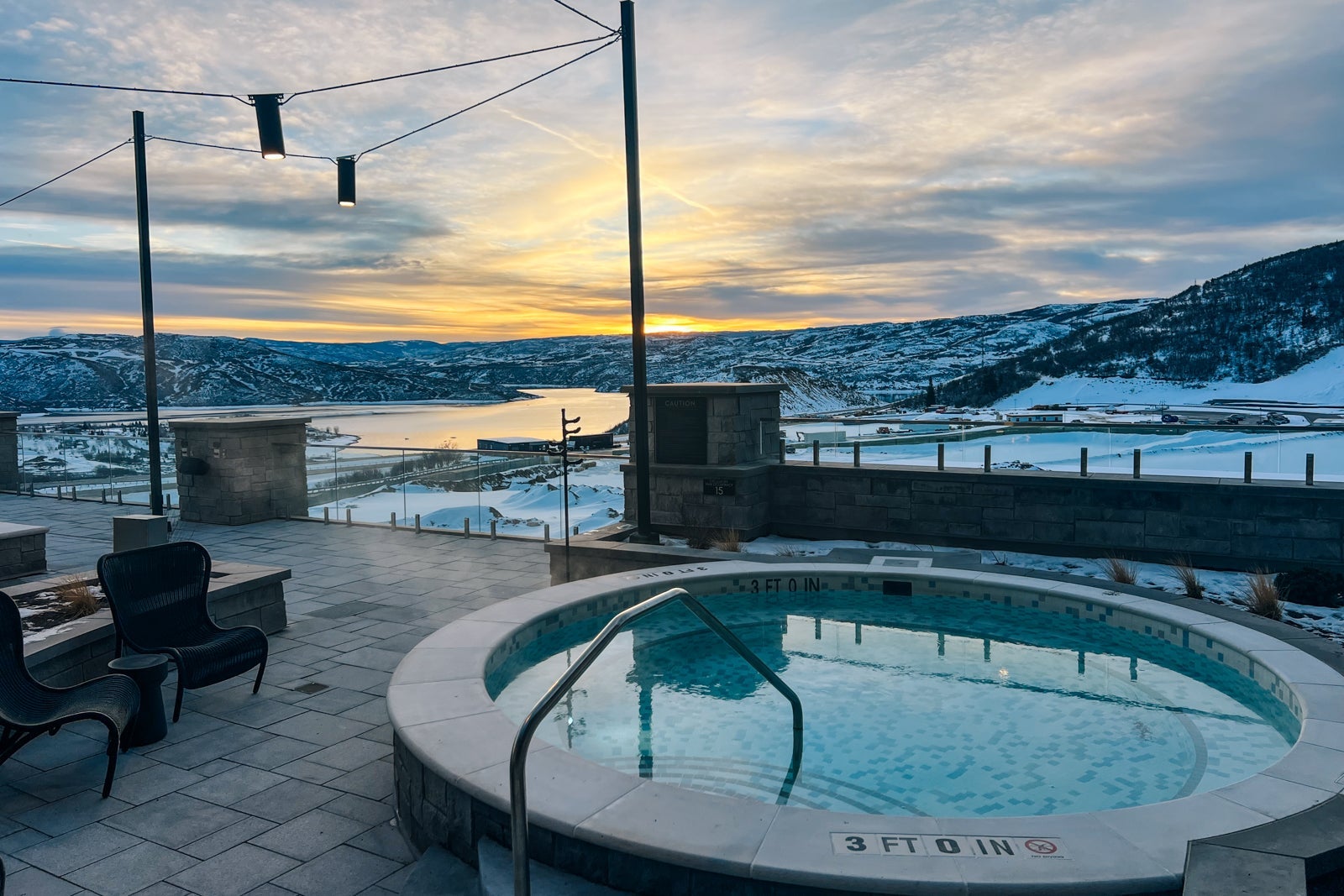 You are currently viewing Chase Points Boost just hit highest-ever 2.5 cents per point value on these 11 luxury hotels