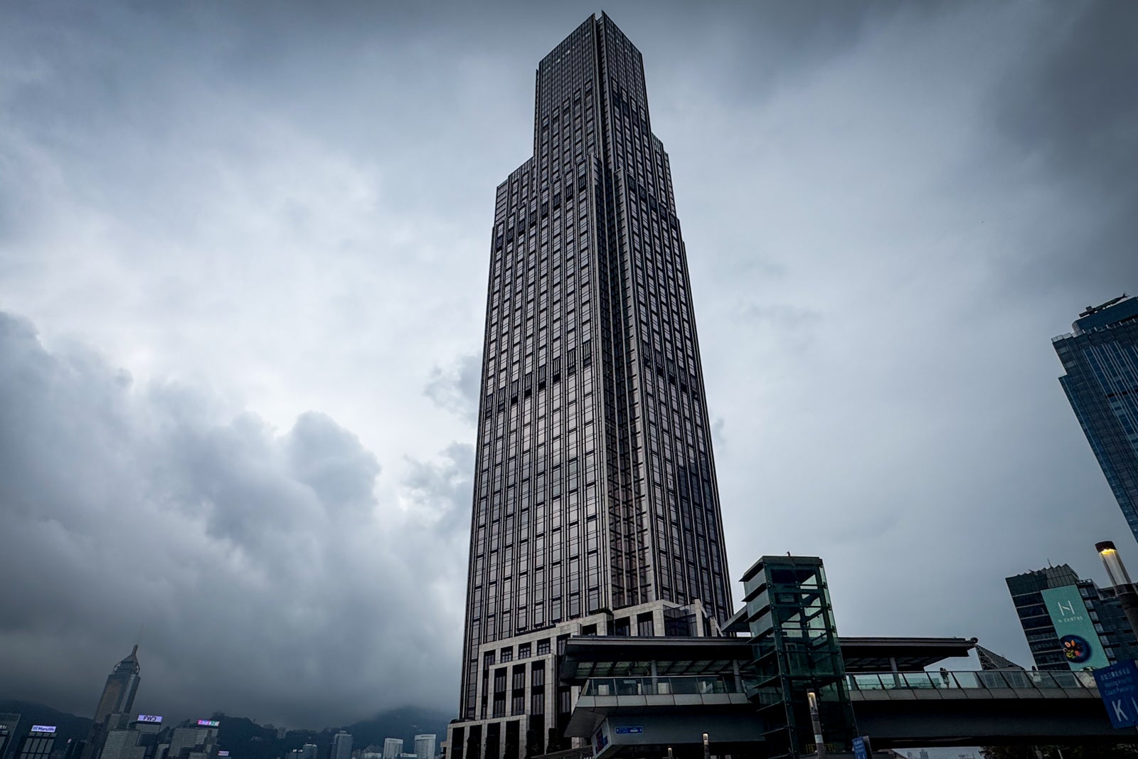 Read more about the article Rosewood Hong Kong