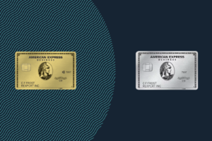 Read more about the article Amex Business Gold vs. Amex Business Platinum: Which premium business card is right for you?