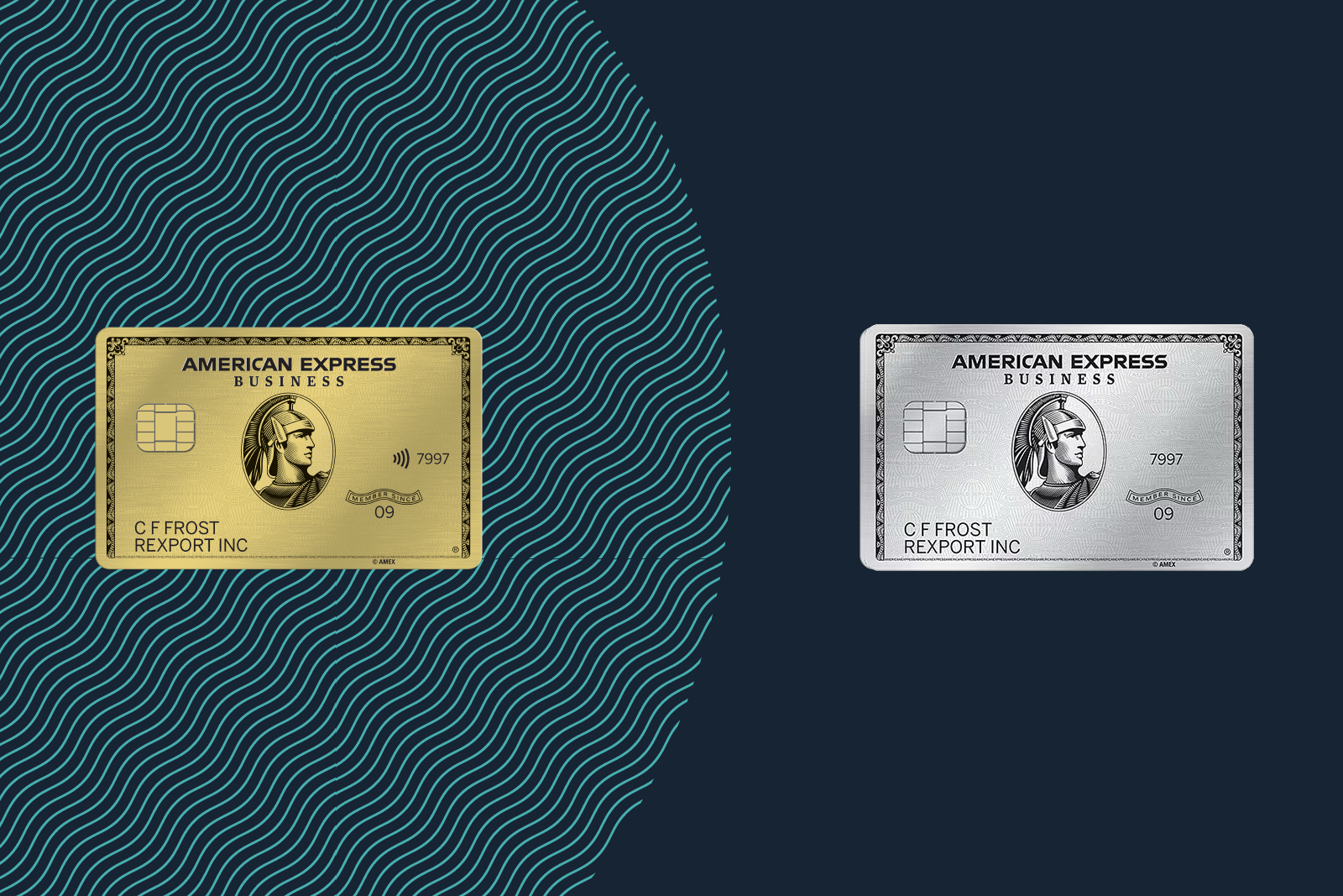 You are currently viewing Amex Business Gold vs. Amex Business Platinum: Which premium business card is right for you?