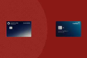 Read more about the article Capital One Venture X Business vs. Chase Sapphire Reserve for Business: Affordable luxury vs. ultrapremium