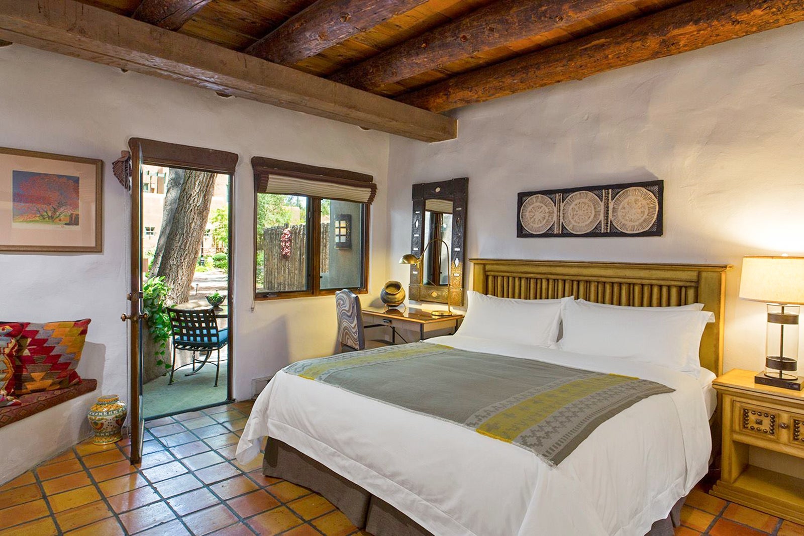 Read more about the article 4 free nights 7 ways: TPG staffers share how they would use the Marriott Boundless’ welcome offer