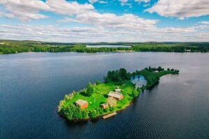 Read more about the article 9 European summer destinations to beat the heat