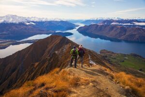 Read more about the article 10 ‘coolest’ vacation spots to escape the heat this summer