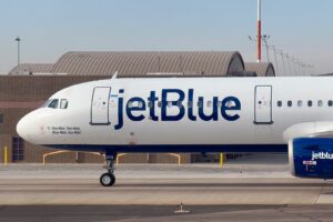 Read more about the article JetBlue Premier Card adds new perks, including elite status boost and spending-based companion pass