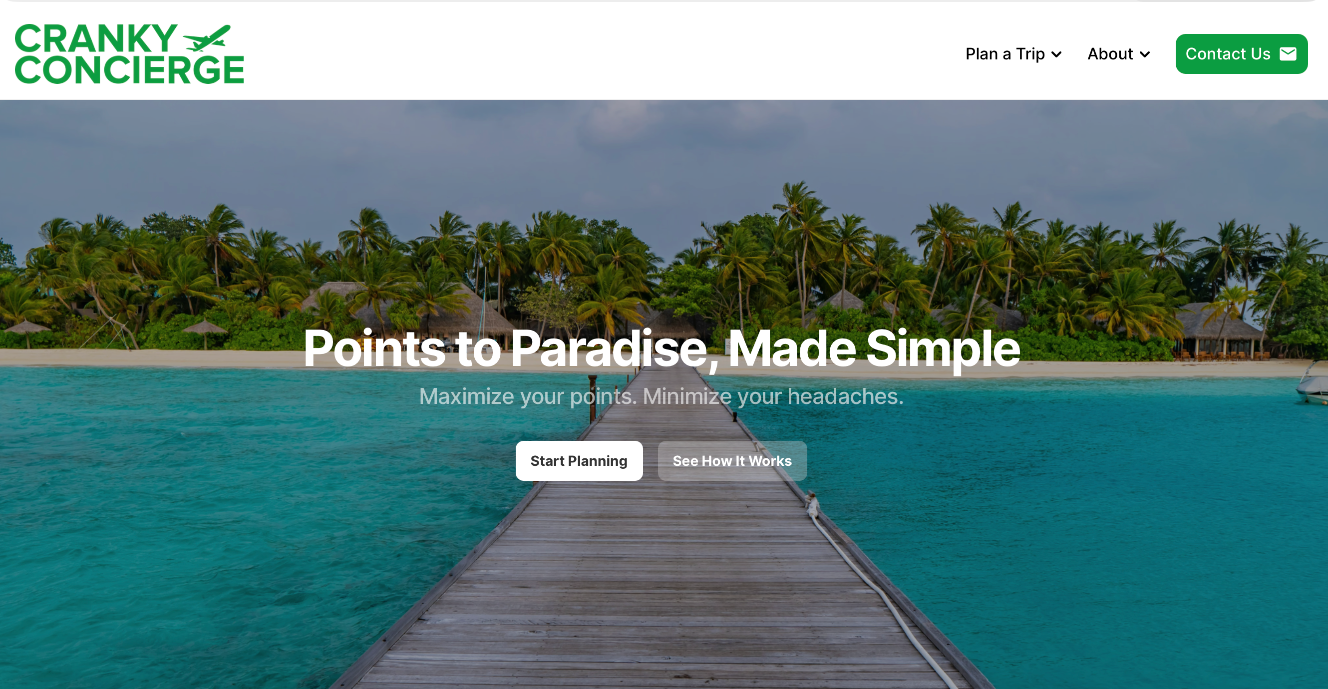 You are currently viewing TPG’s guide to the companies that will use your points and miles to book your travel