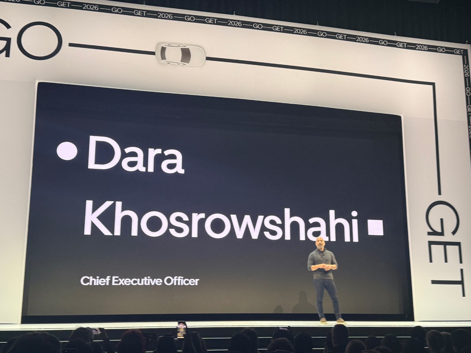 Read more about the article You can now book hotels with Uber via a new Expedia partnership, and there are some good deals