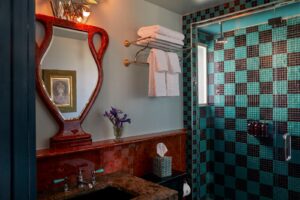 Read more about the article These are the points hotels TPG staff is booking in 2026