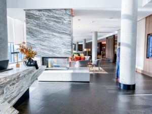 Read more about the article The best airport hotels in the US and Canada