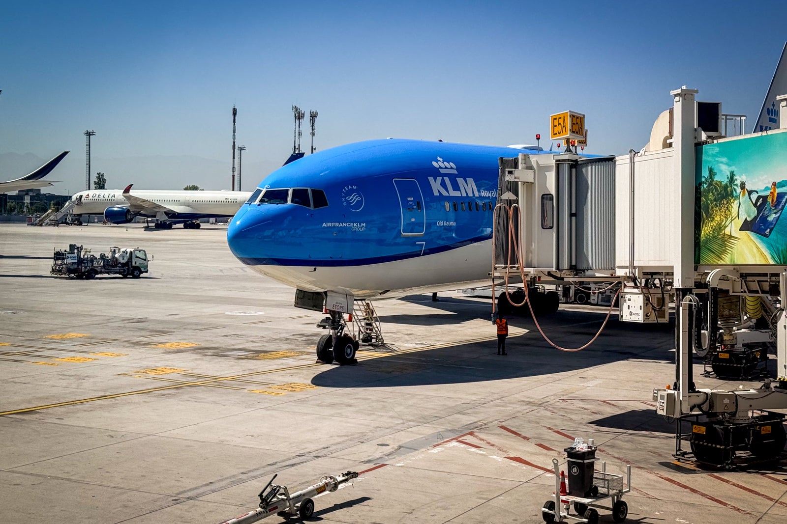You are currently viewing Air France-KLM cardholders can now earn 3X miles on rent payments through Bilt