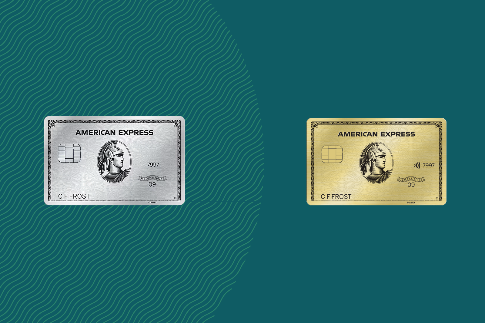 You are currently viewing American Express Gold vs. American Express Platinum: Which one is right for you?
