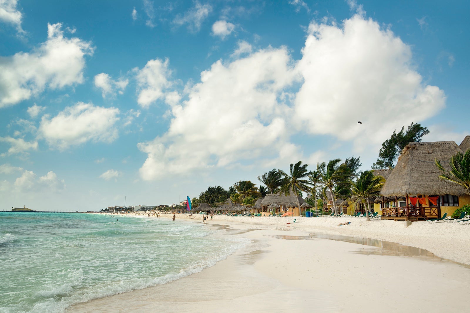 You are currently viewing Deal of the day: Fly to Mexico and the Caribbean for 4,500 points