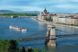 Read more about the article The ultimate guide to Viking cruise ships and itineraries