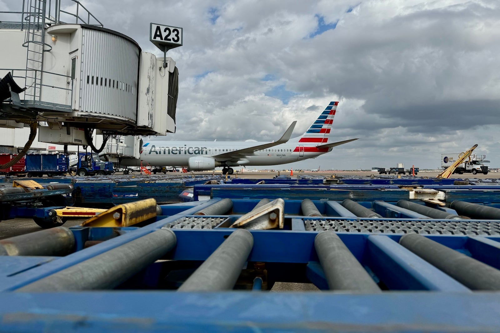 Read more about the article Spirit Airlines collapse: See all the new flights rivals have added since the shut down