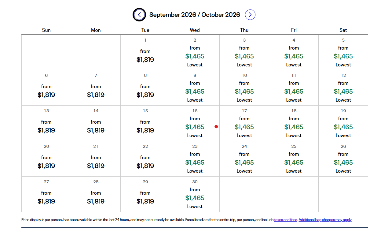 Read more about the article United becomes 2nd US airline to return to Venezuela, ending nearly 10-year hiatus