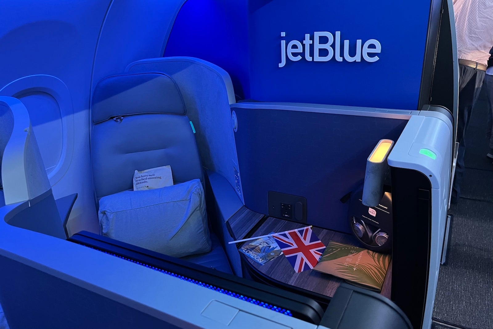 You are currently viewing JetBlue, Delta and Southwest lead way in JD Power’s 2026 airline rankings