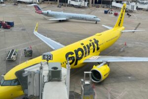 Read more about the article Rivals pledge to support Spirit flyers if the budget airline shuts down