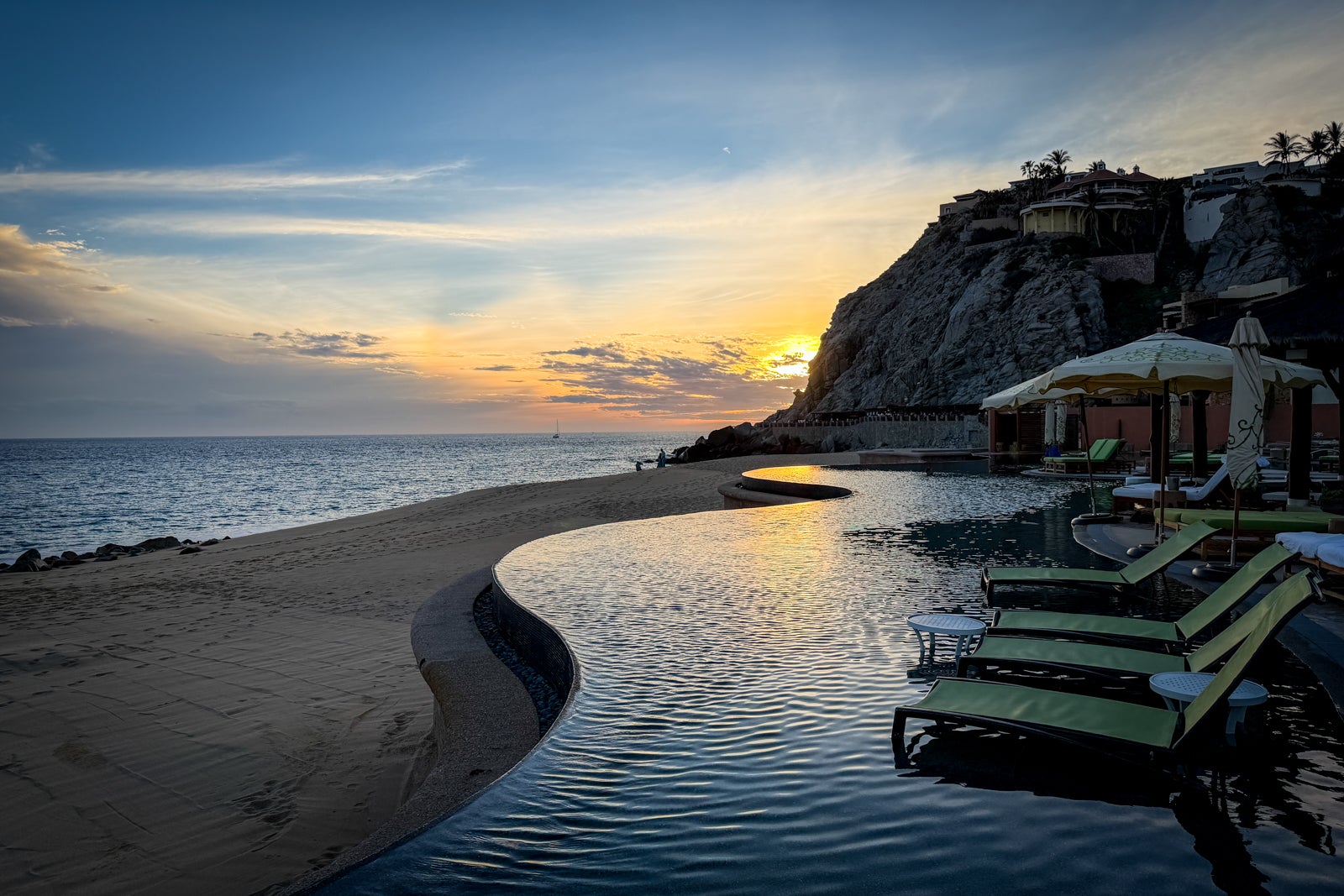 Read more about the article 12 recently renovated points hotels that feel brand new and deserve another look