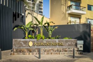 Read more about the article A best bet in Peru’s capital city: The new InterContinental Real Lima Miraflores