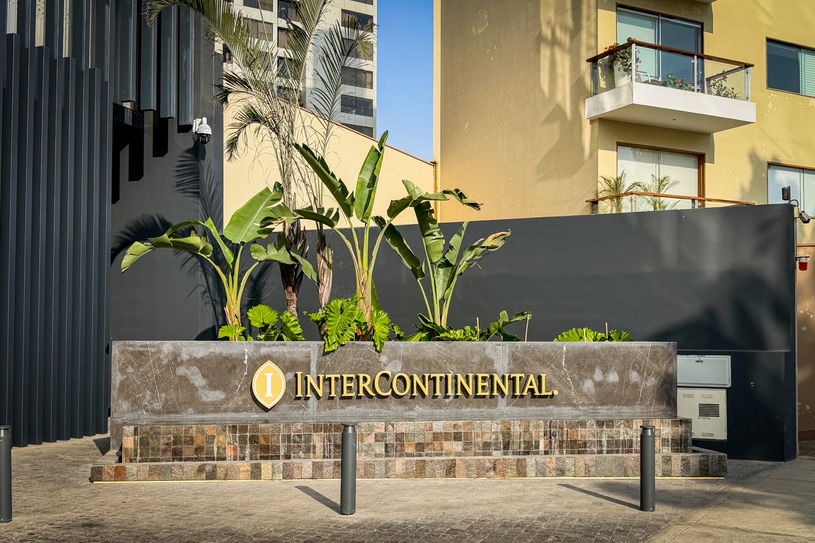 You are currently viewing A best bet in Peru’s capital city: The new InterContinental Real Lima Miraflores
