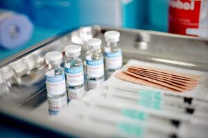 Read more about the article How to know if you need vaccines before your next trip