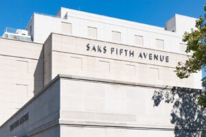 Read more about the article Last chance: Amex Platinum’s Saks Fifth Avenue statement credit ends on June 30