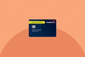 Read more about the article Last chance: Earn up to 150,000 miles with the Capital One Venture Business card’s bonus
