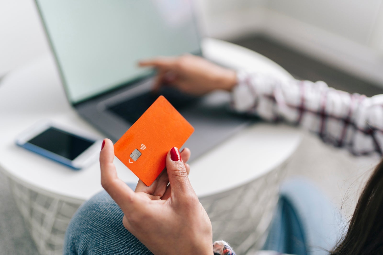 You are currently viewing The best credit cards for online shopping