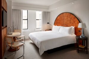 Read more about the article Celebrate America’s 250th birthday: Book these hotels for less than $250 this summer