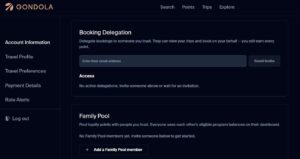 Read more about the article How Gondola helps travelers search hotels, track trips and save money