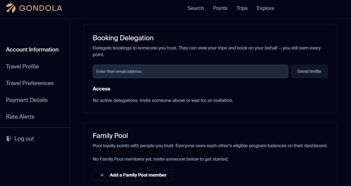 You are currently viewing How Gondola helps travelers search hotels, track trips and save money