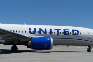 Read more about the article United adds new Turks and Caicos flight from Denver hub as stunning points hotels open on island