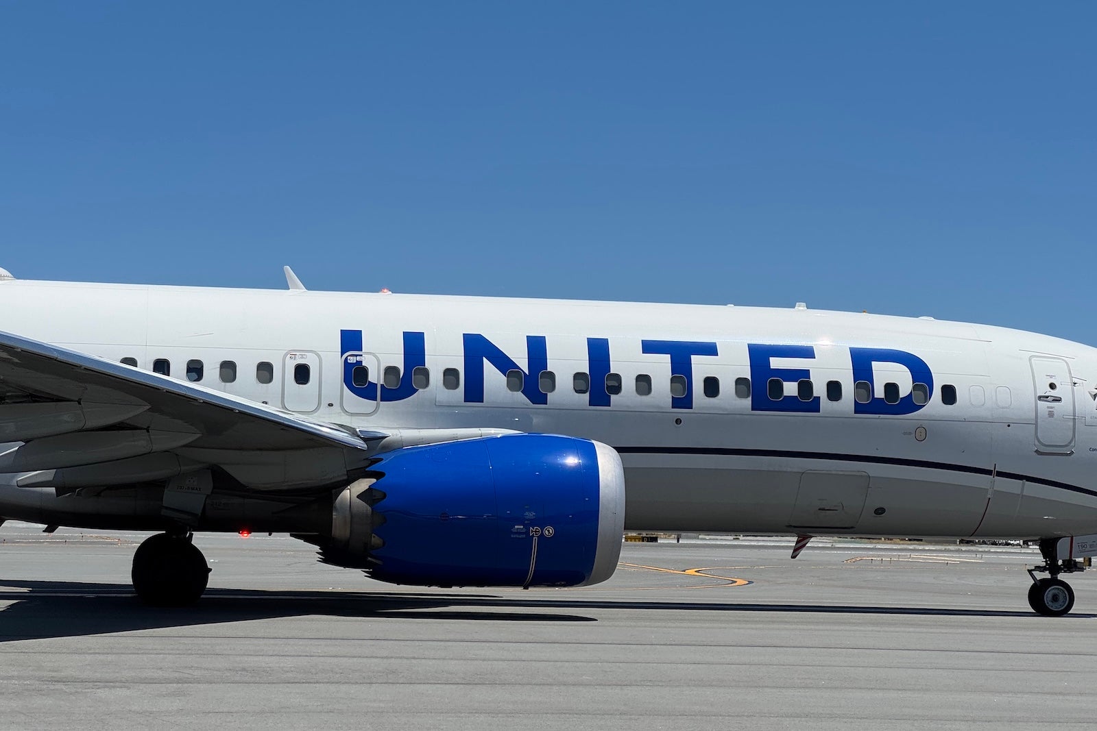 You are currently viewing United adds new Turks and Caicos flight from Denver hub as stunning points hotels open on island