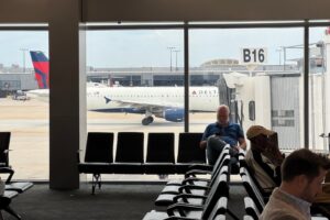 Read more about the article Finally, some better news about airfare: Our tips for booking as flight prices cool (a little)