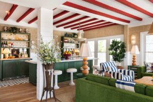Read more about the article Free Champagne breakfast and poolside cabanas: These boutique hotels will soon be bookable on Marriott points