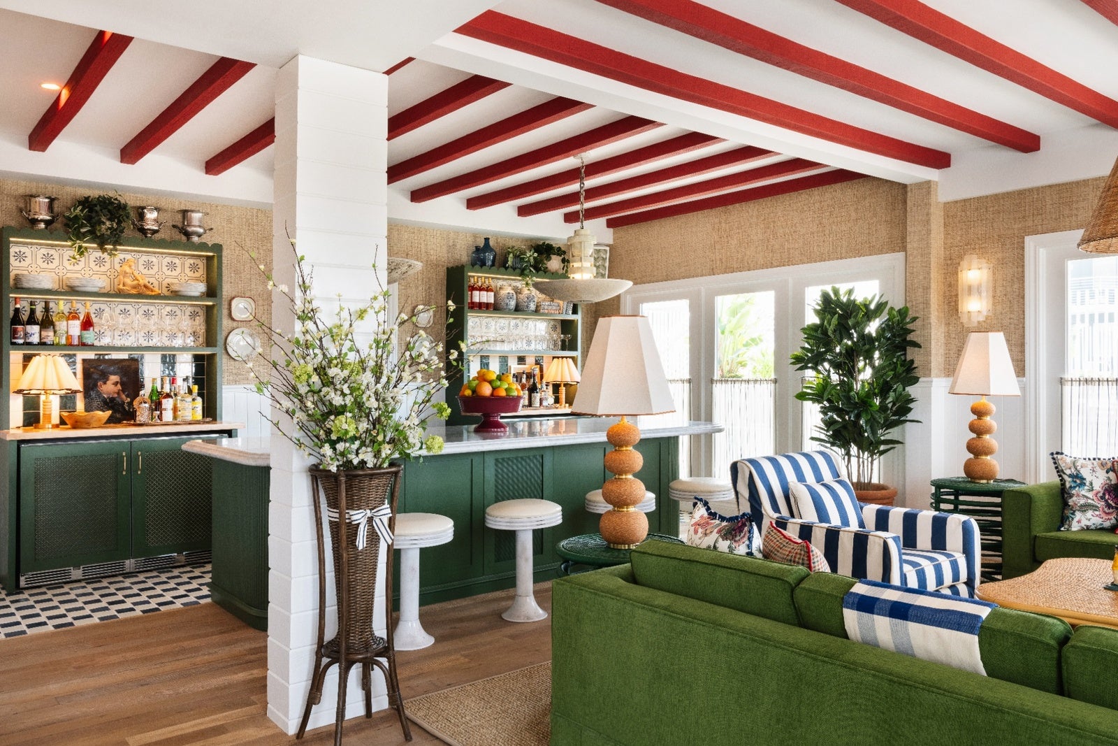 Read more about the article Free Champagne breakfast and poolside cabanas: These boutique hotels will soon be bookable on Marriott points
