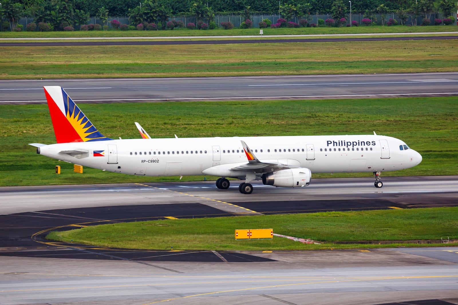 You are currently viewing Your AAdvantage miles, Atmos points will soon be good on Philippine Airlines