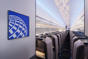 Read more about the article United ‘exploring’ Eurobusiness-style rows for its new Airbus A321XLRs
