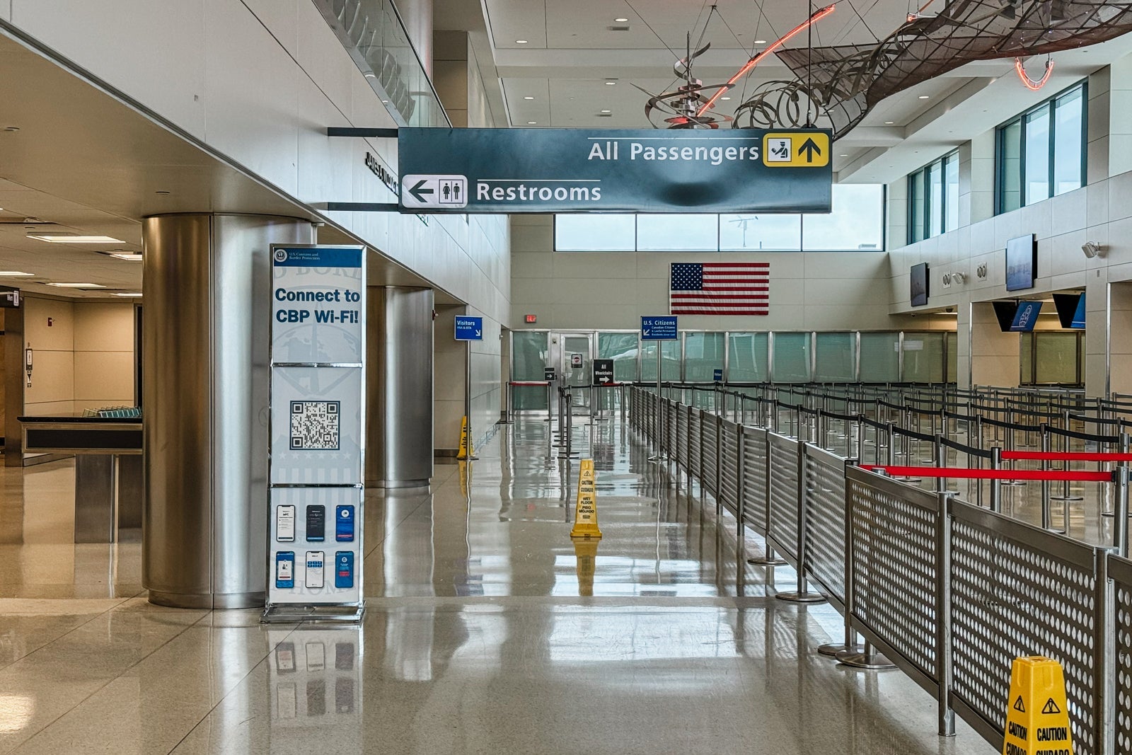 You are currently viewing These 2 new programs could save you a ton of time at the airport