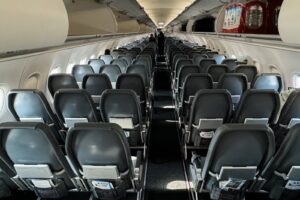 Read more about the article Frontier’s first transfer partner: Rove adds Frontier Miles with 25% transfer bonus